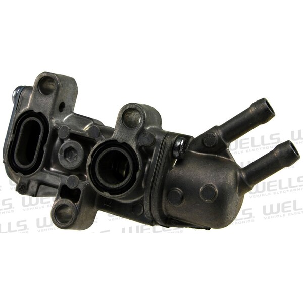 Wve 6F1033 Fast Idle Valve Solenoid 6F1033 - main